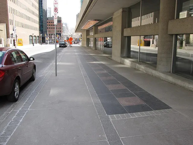 Allée des célébrités canadiennes