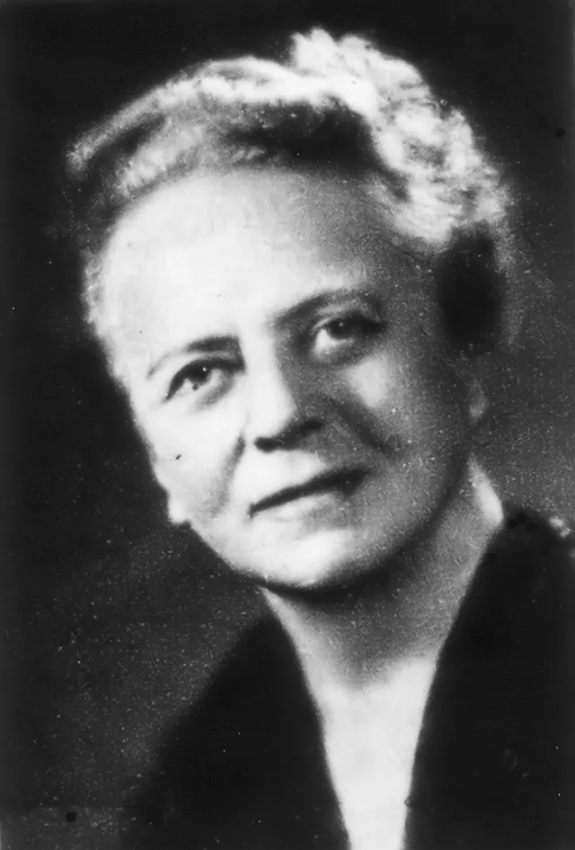 Ida Tacke