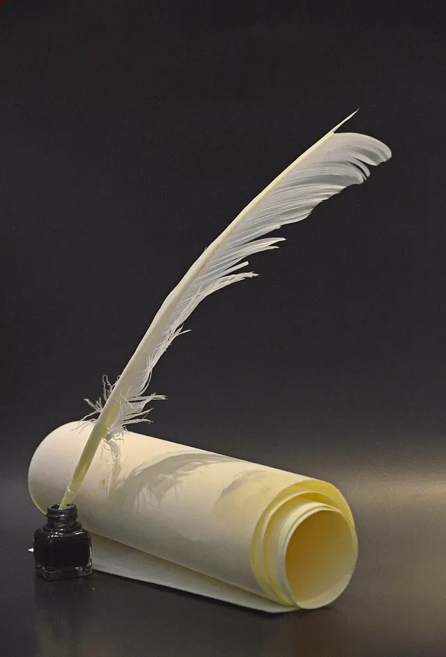 Quill