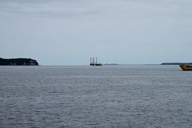 Roca Remolinos