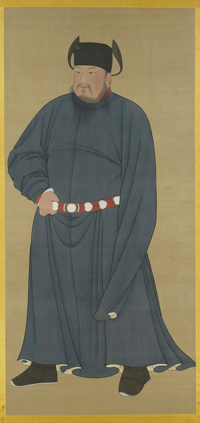 Li Cunxu