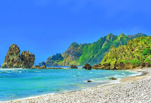 Vallée de Cagayan