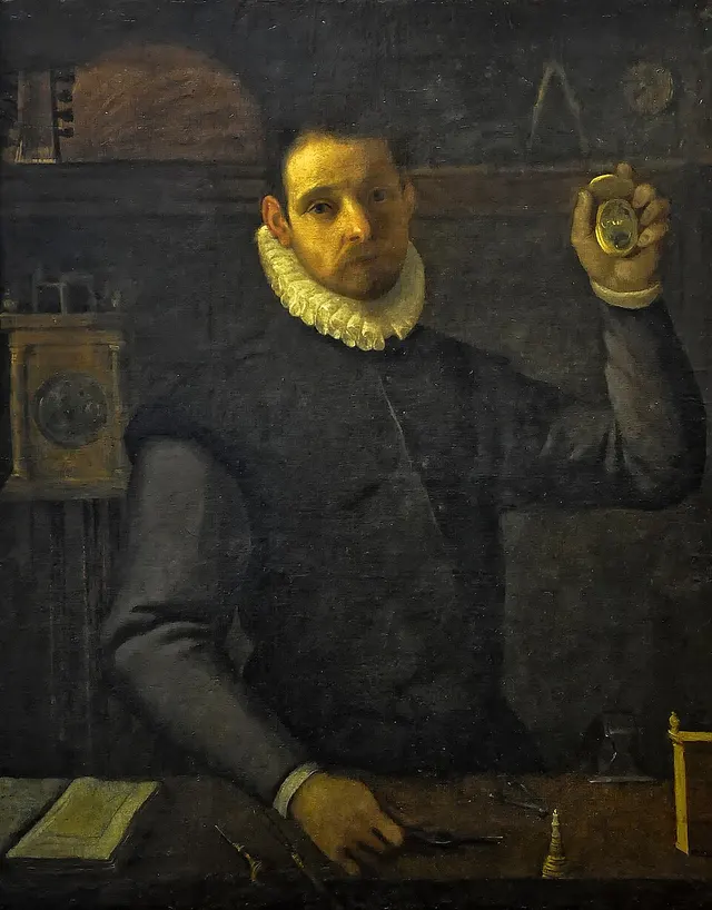 Agostino Carracci