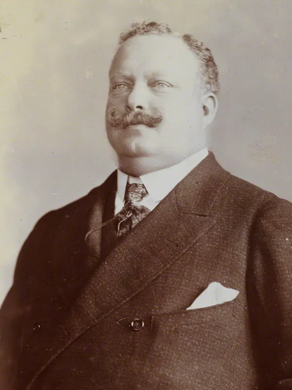 Charles Ier