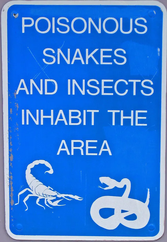 Safety