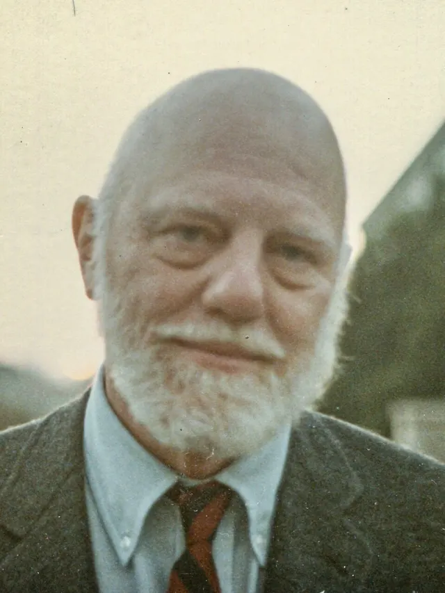 Anthony Morse