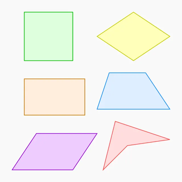 Quadrilateral