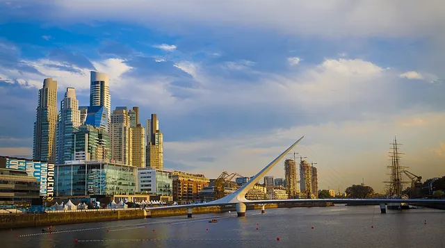 Economy of Argentina