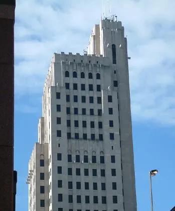 PNC Bank Building