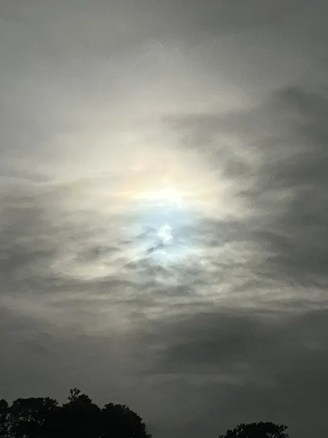 Éclipse solaire du 21 septembre 2025