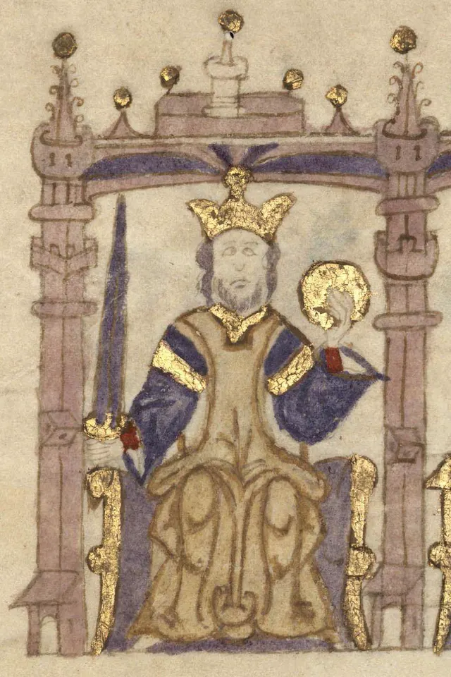 Sancho I of Portugal
