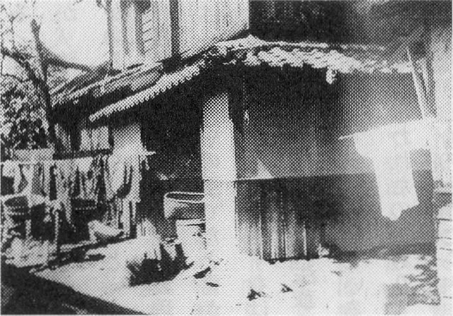 Hospitalisation forcée au Honmyō-ji
