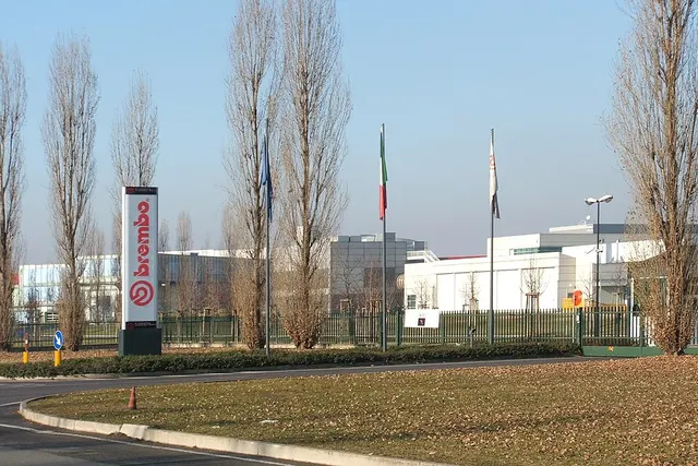 Brembo