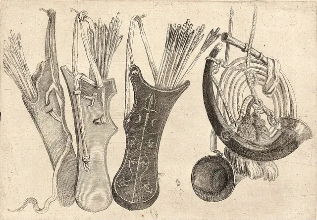 Carquois