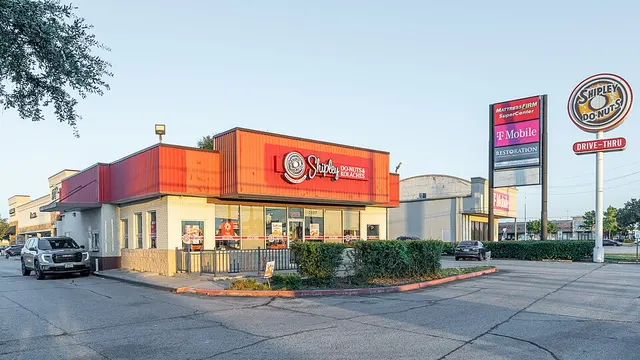 Shipley Do-Nuts
