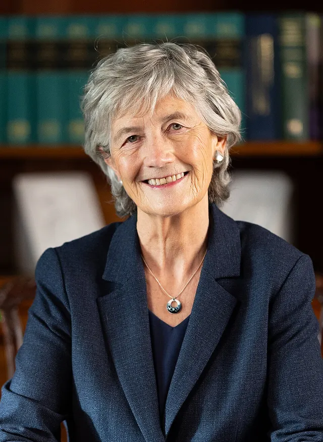 Catherine Connolly