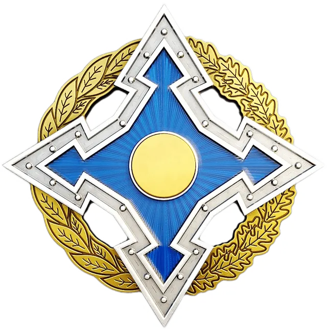 Collective Security Treaty Organization