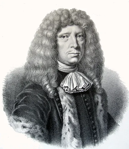 Peder Hansen Resen