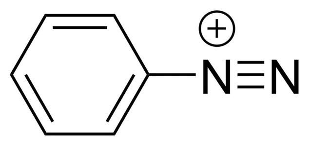 Diazonium