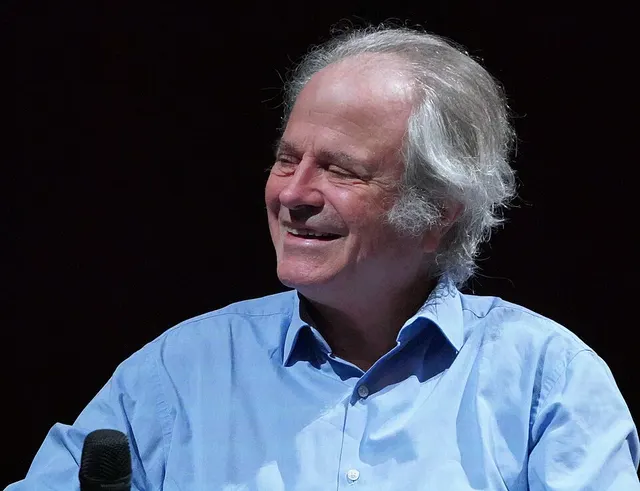 Franz-Olivier Giesbert