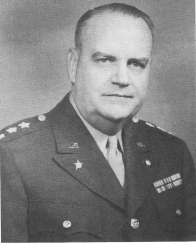 Wilhelm D. Styer