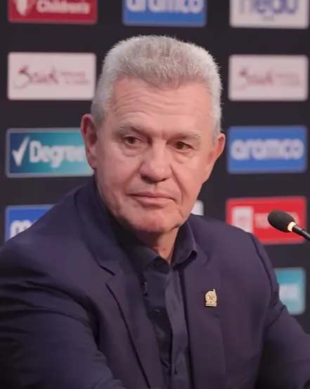 Javier Aguirre Onaindía