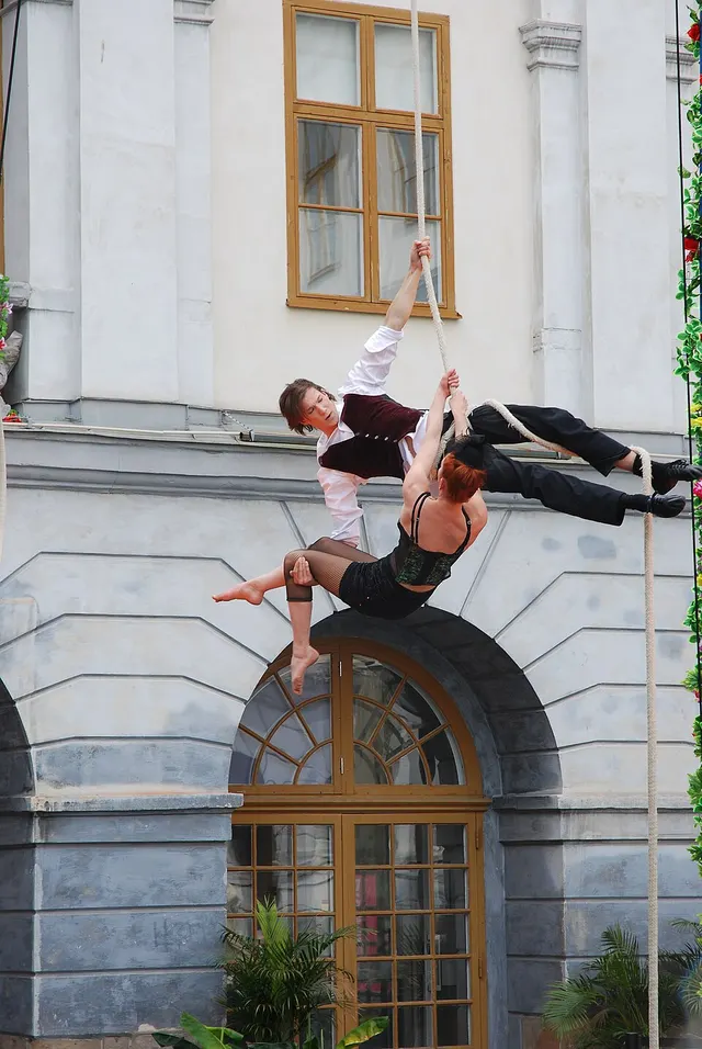 Cirkus Cirkör