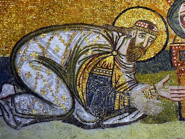 Leo VI the Wise