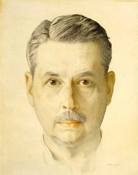 Constantin Somov