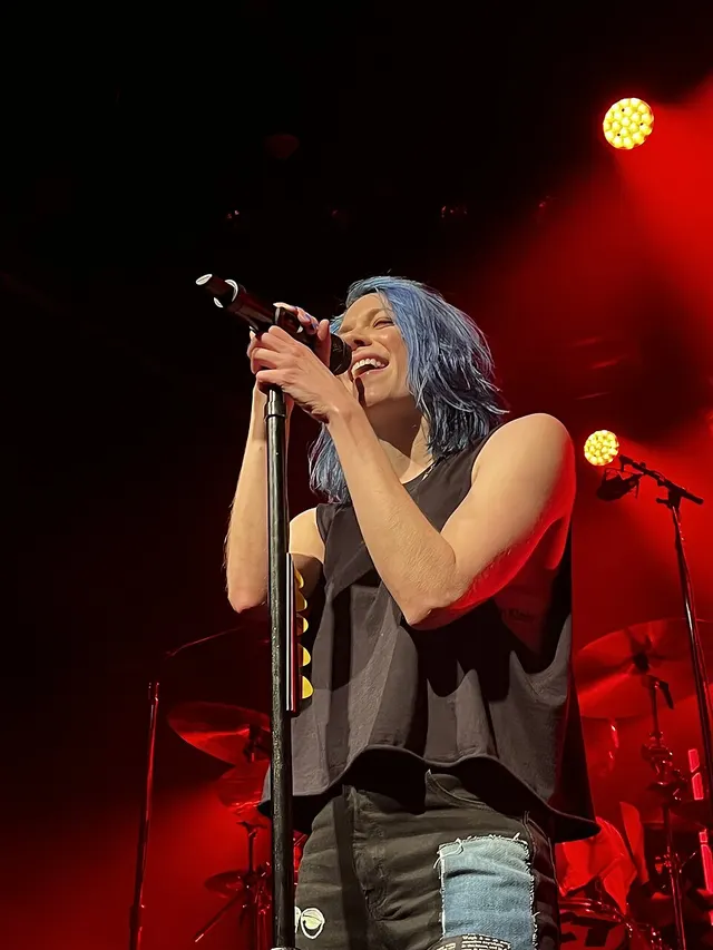 K.Flay