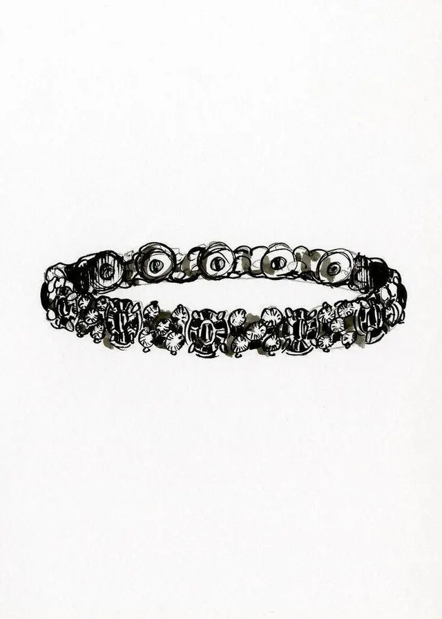Bracelet