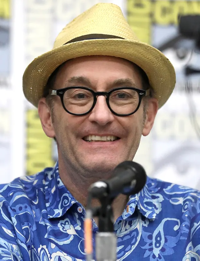Tom Kenny