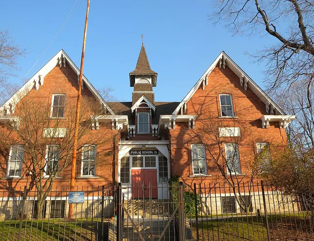 Eastchester, Bronx