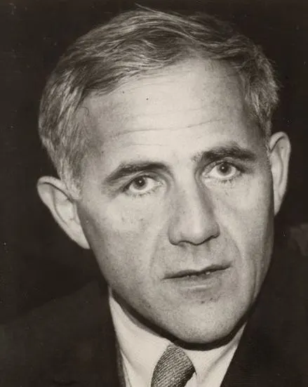 Hannes Meyer