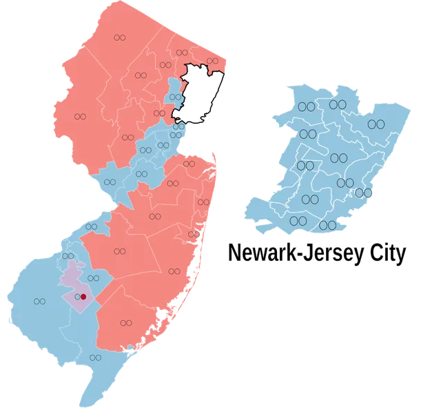 2009 New Jersey General Assembly election