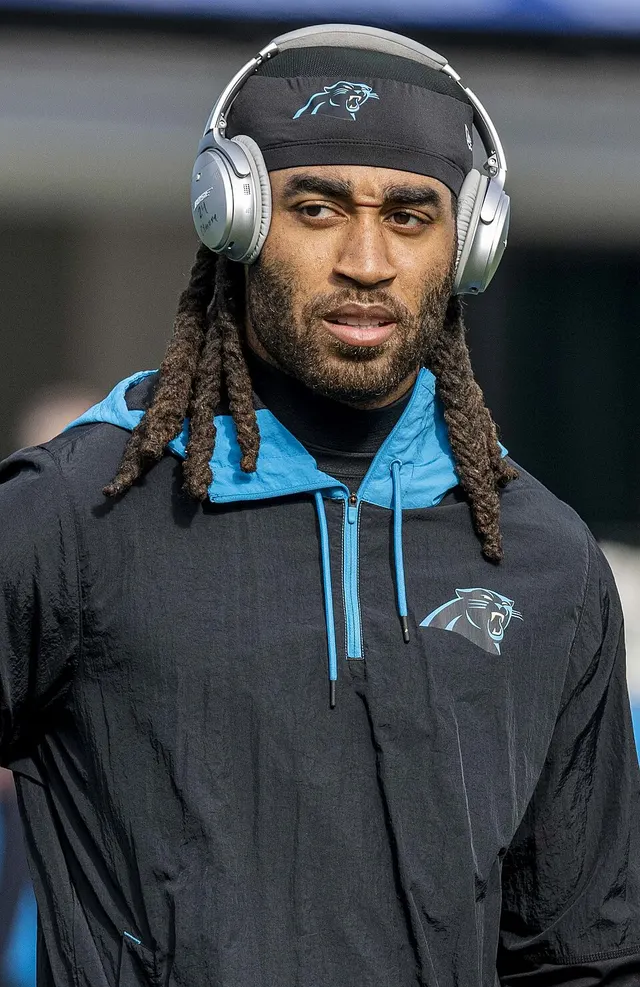 Stephon Gilmore