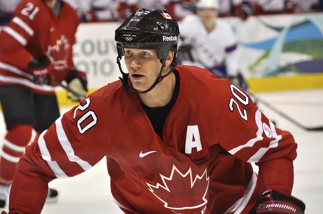 Christopher Pronger