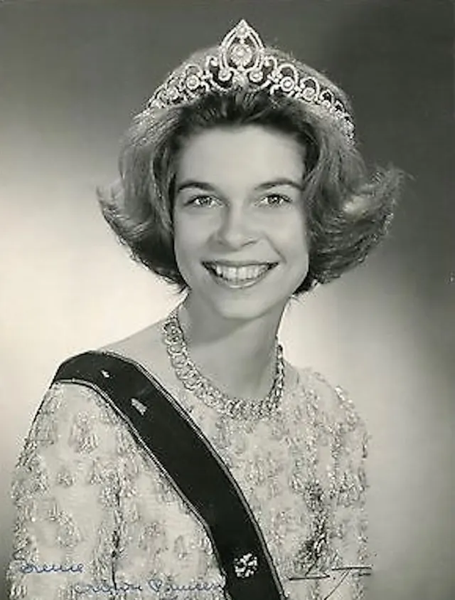 Irène de Grèce