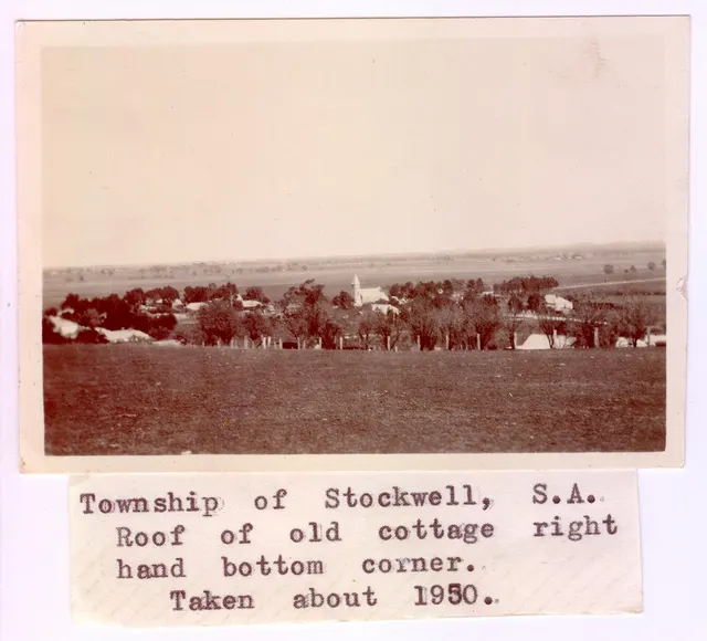 Stockwell, South Australia