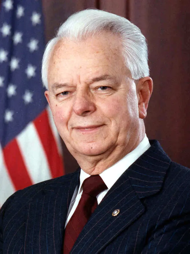 Robert Byrd