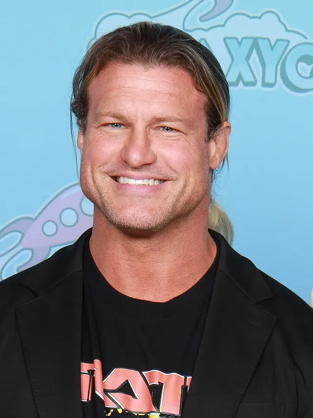 Dolph Ziggler