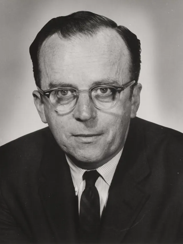 J. C. R. Licklider