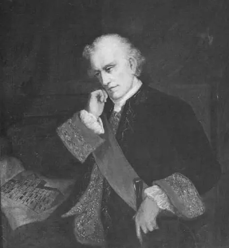 Ambrosio de Benavides