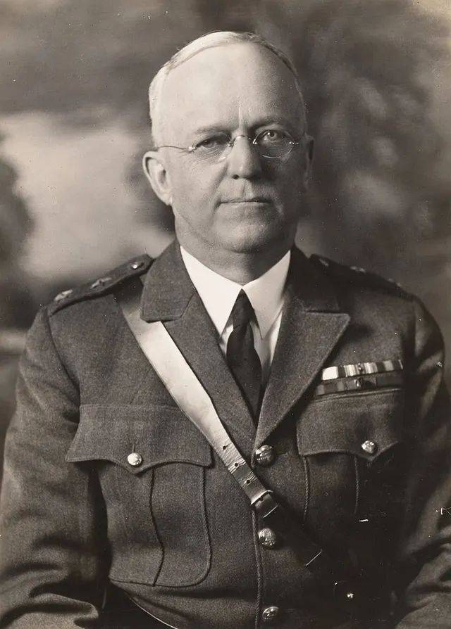 Edgar Jadwin