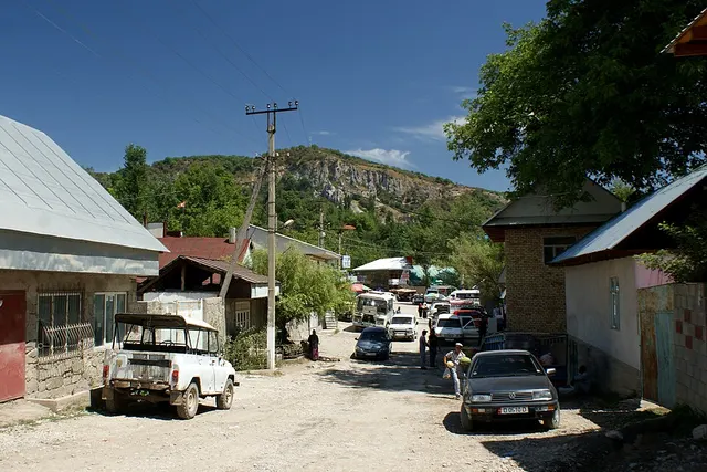 Arstanbap