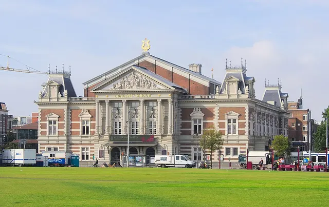 Concertgebouw