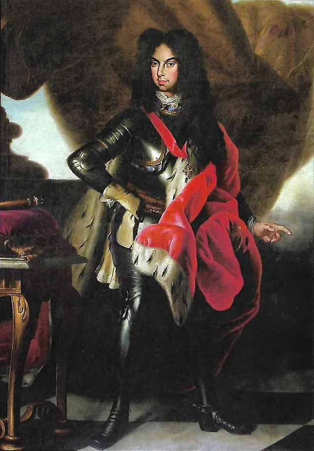 Pierre II