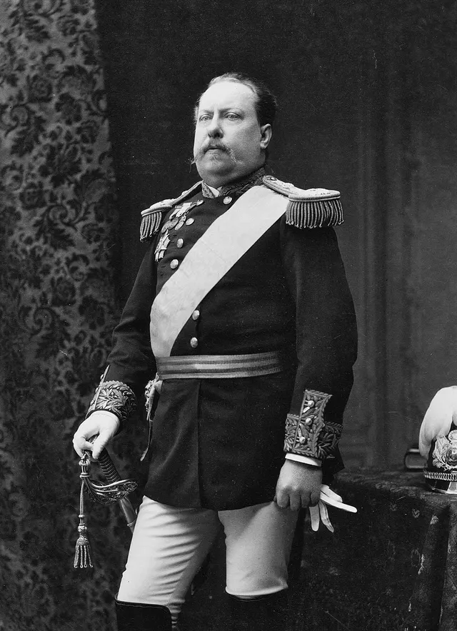 Louis Ier