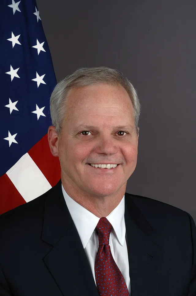 Robert J. Dieter