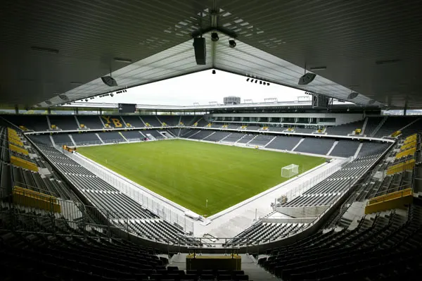 Stade du Wankdorf